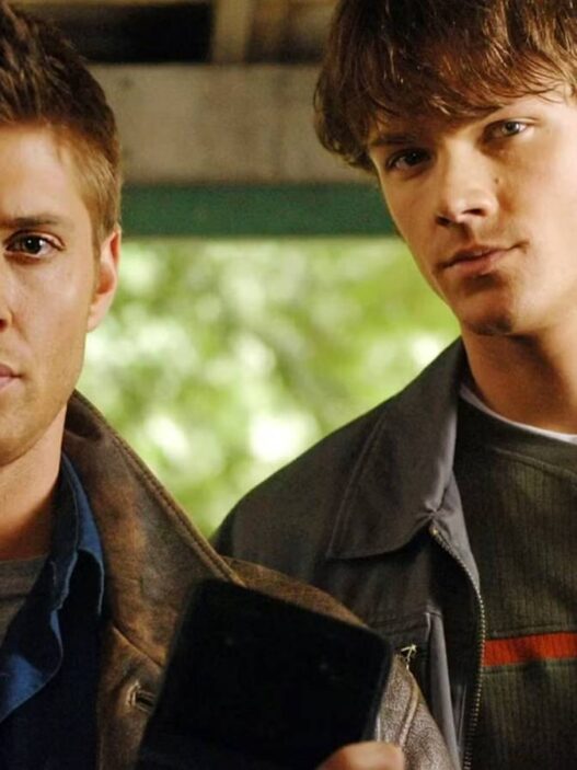 Supernatural: 20 anos de sucesso na CW