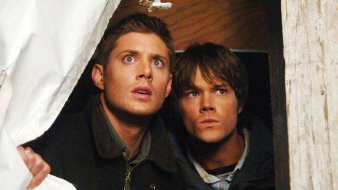 Séries parecidas com Supernatural: 10 opções imperdíveis