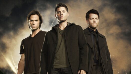 20 Melhores Episódios de Supernatural: Uma Lista Definitiva