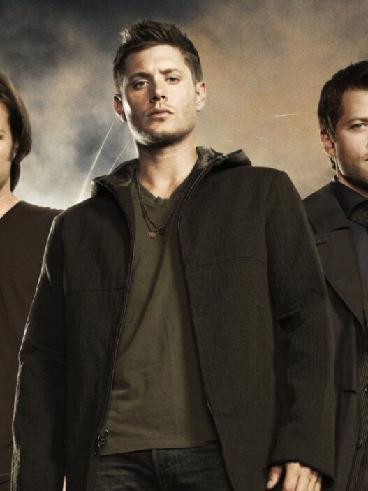 20 Melhores Episódios de Supernatural: Uma Lista Definitiva