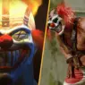 Twisted Metal: Personagens Aprimorados na Série