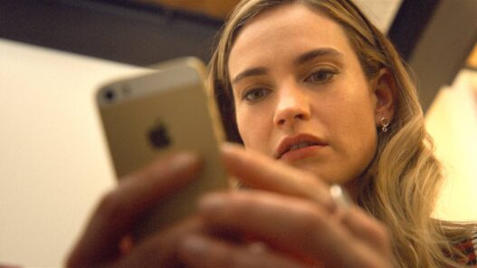 Crítica de Swiped: O filme da fundadora do Bumble