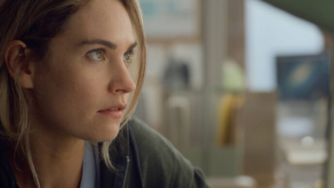 Swiped: A história real por trás do filme da Bumble no Hulu