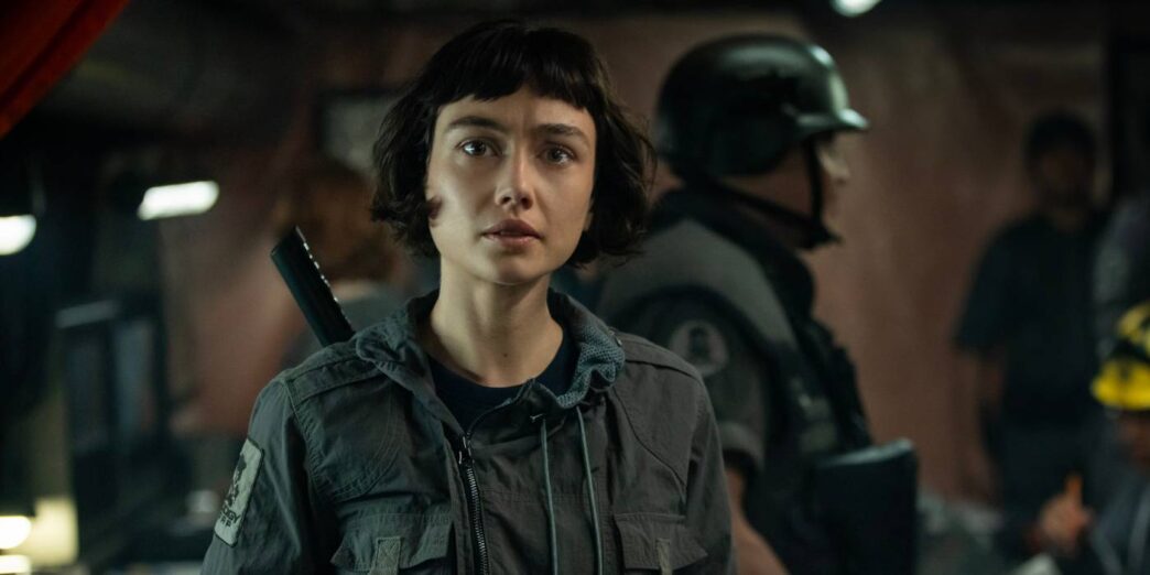 Alien: Earth - O melhor da série não são os alienígenas