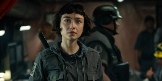 Alien: Earth - O melhor da série não são os alienígenas