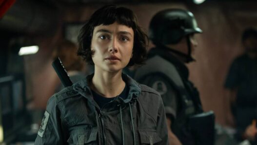 Alien: Earth - O melhor da série não são os alienígenas