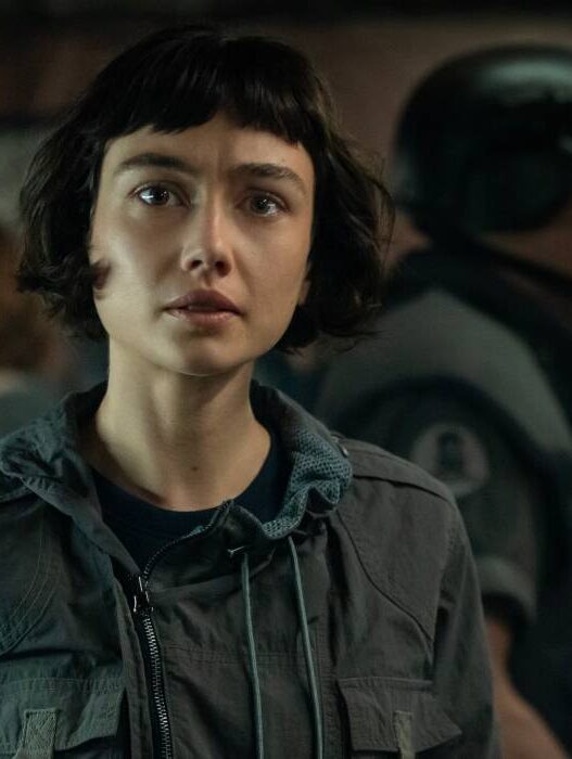 Alien: Earth - O melhor da série não são os alienígenas