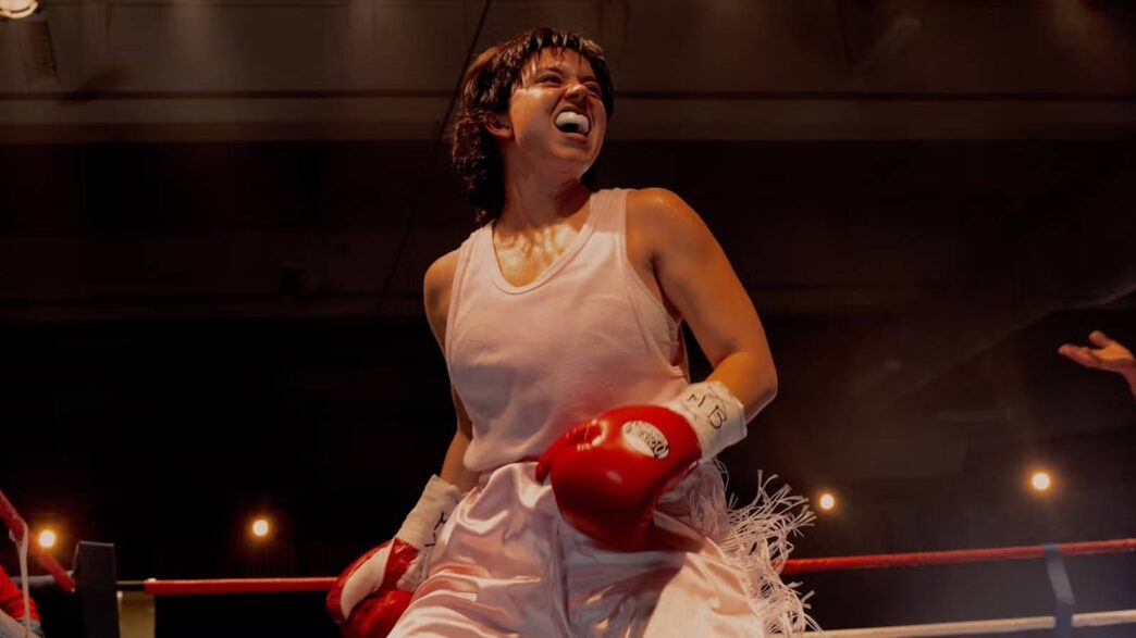 Sydney Sweeney em Christy: Primeiro trailer do biopic de boxe