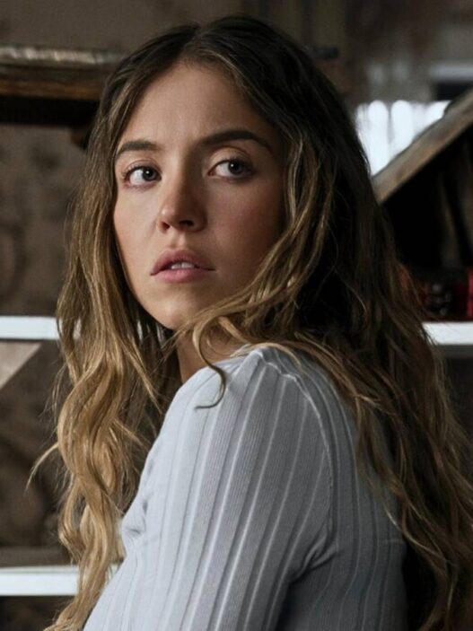 Sydney Sweeney e Amanda Seyfried em thriller sangrento