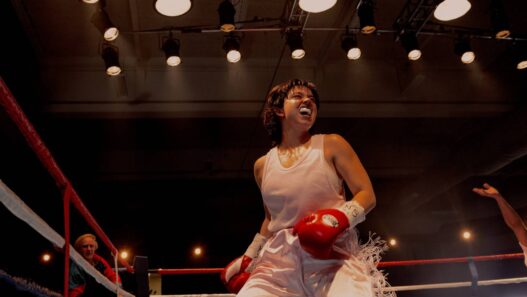 Sydney Sweeney em Christy: Biopic Desequilibrado, Mas com Boa Performance