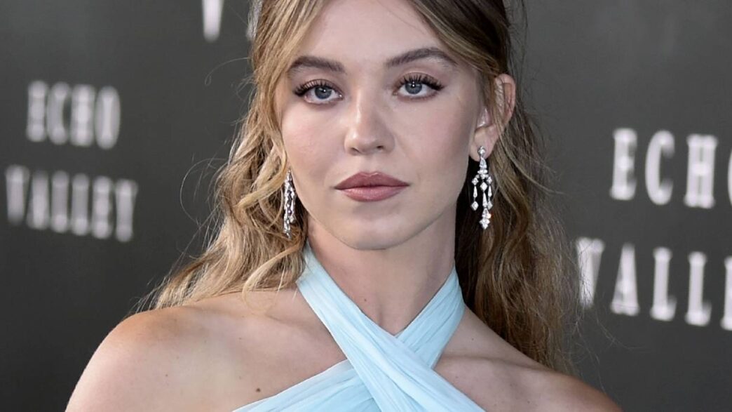 Sydney Sweeney em novo thriller: data de lançamento e tradição única