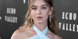 Sydney Sweeney em novo thriller: data de lançamento e tradição única
