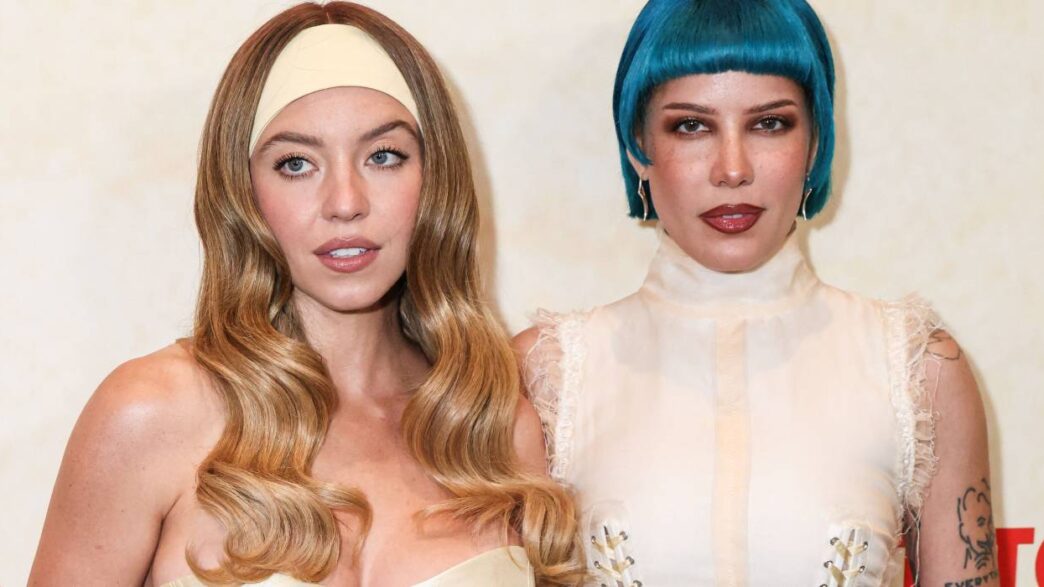 Sydney Sweeney em filme neo-western chega ao VOD