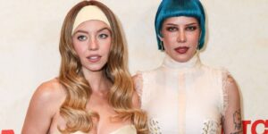 Sydney Sweeney em filme neo-western chega ao VOD