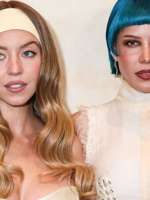 Sydney Sweeney em filme neo-western chega ao VOD