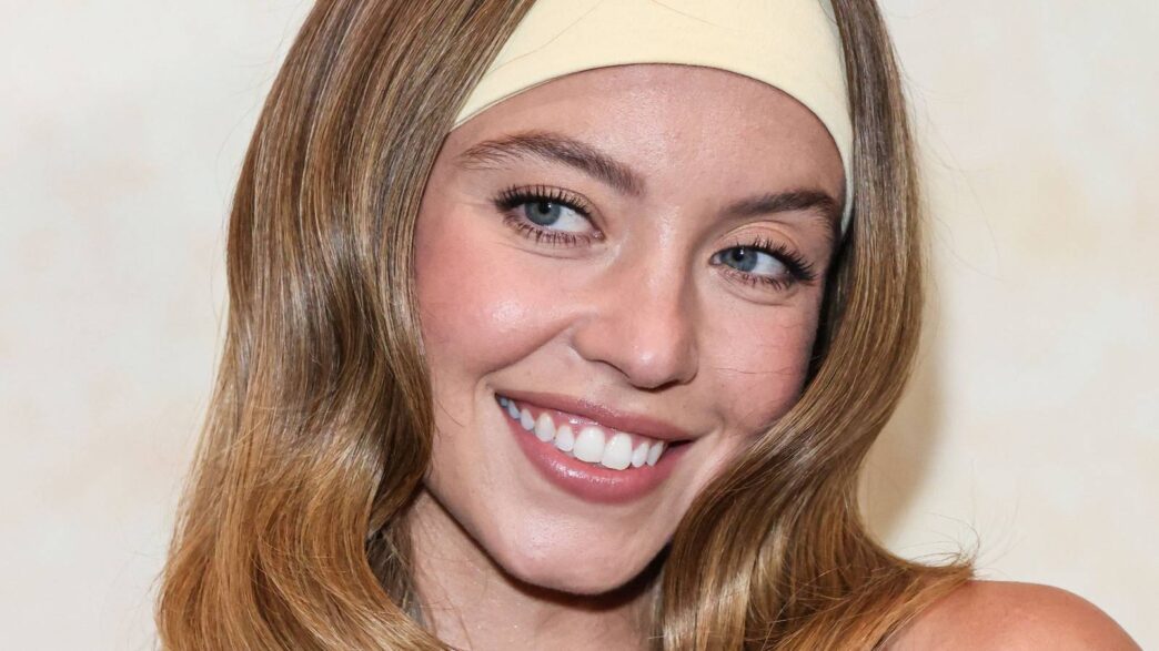 Sydney Sweeney como a nova Mulher Maravilha: arte da DCU após atualização de Diana Prince