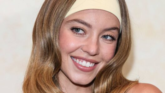 Sydney Sweeney como a nova Mulher Maravilha: arte da DCU após atualização de Diana Prince
