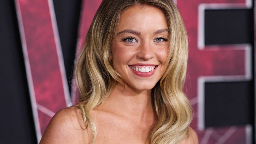 Sydney Sweeney e o burburinho do Oscar com seu novo filme