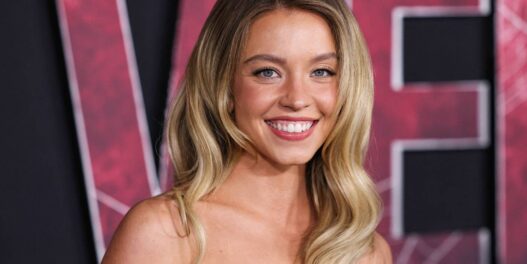 Sydney Sweeney e o burburinho do Oscar com seu novo filme