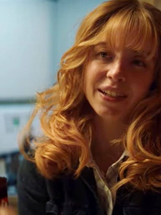 Sydney Sweeney em mais um filme em 2025: temporada de premiações