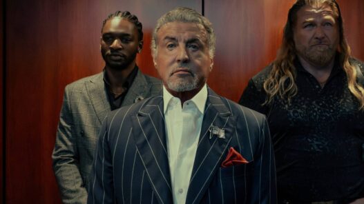 Tulsa King 3ª Temporada: Sylvester Stallone entrega seu drama de crime mais cativante