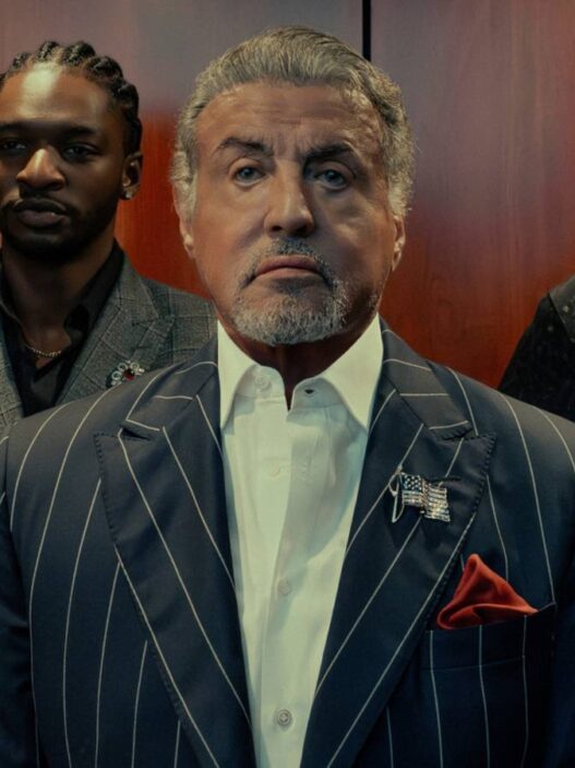 Tulsa King 3ª Temporada: Sylvester Stallone entrega seu drama de crime mais cativante