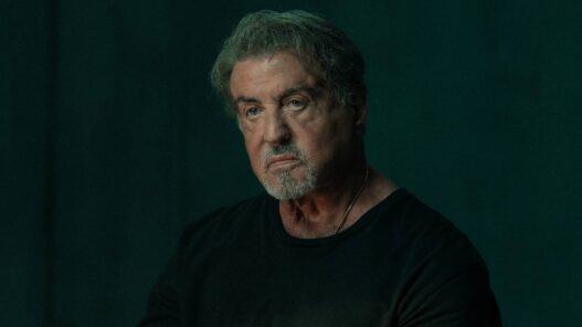 Sylvester Stallone e Taylor Sheridan: Tulsa King Temporada 3 estreia com sucesso