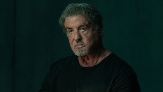 Sylvester Stallone e Taylor Sheridan: Tulsa King Temporada 3 estreia com sucesso