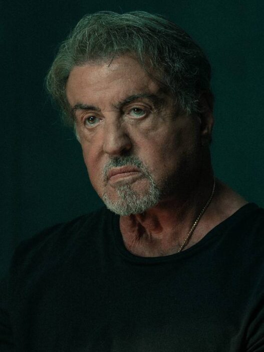 Sylvester Stallone e Taylor Sheridan: Tulsa King Temporada 3 estreia com sucesso