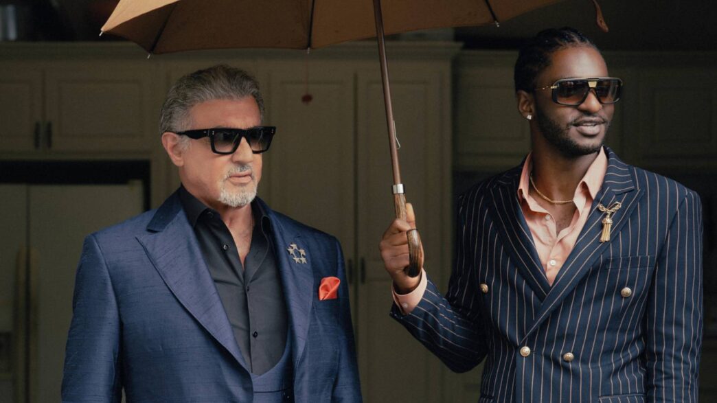 Tulsa King 3ª Temporada: Série da Paramount+ Corrige Problema de Longa Data