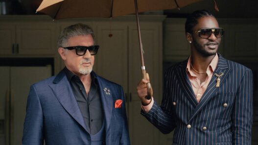 Tulsa King 3ª Temporada: Série da Paramount+ Corrige Problema de Longa Data