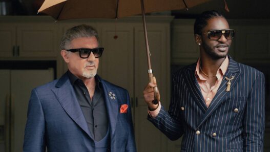 Tulsa King 3ª Temporada: Série da Paramount+ Corrige Problema de Longa Data