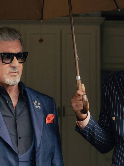 Tulsa King 3ª Temporada: Série da Paramount+ Corrige Problema de Longa Data