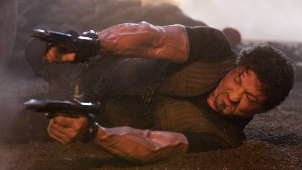 Rambo: o retorno do clássico de ação de Sylvester Stallone ao streaming