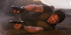 Rambo: o retorno do clássico de ação de Sylvester Stallone ao streaming
