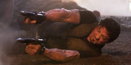 Rambo: o retorno do clássico de ação de Sylvester Stallone ao streaming