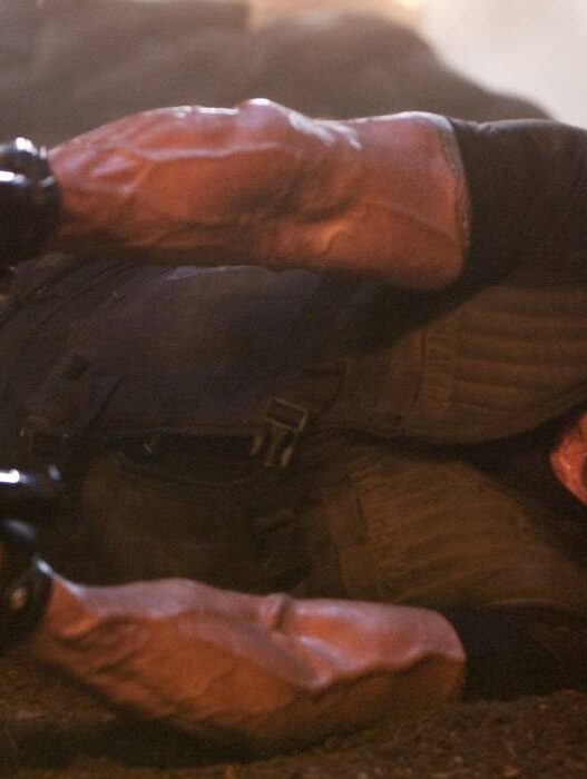 Rambo: o retorno do clássico de ação de Sylvester Stallone ao streaming