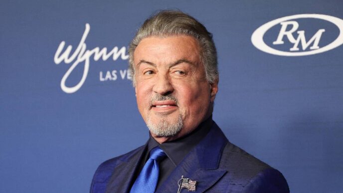 Sylvester Stallone revela detalhes sobre prequela de Rambo cancelada
