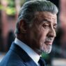 Sylvester Stallone e Taylor Sheridan: planos de aposentadoria mudaram