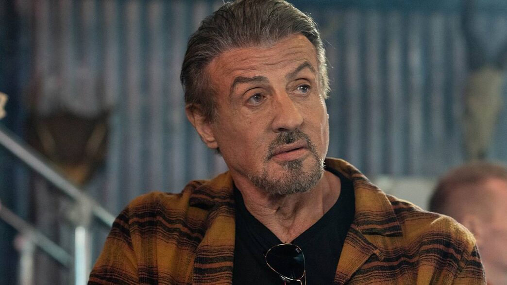 Jason Statham e Sylvester Stallone: sucesso inesperado no streaming