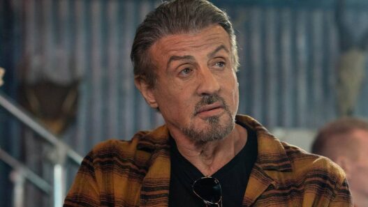 Jason Statham e Sylvester Stallone: sucesso inesperado no streaming