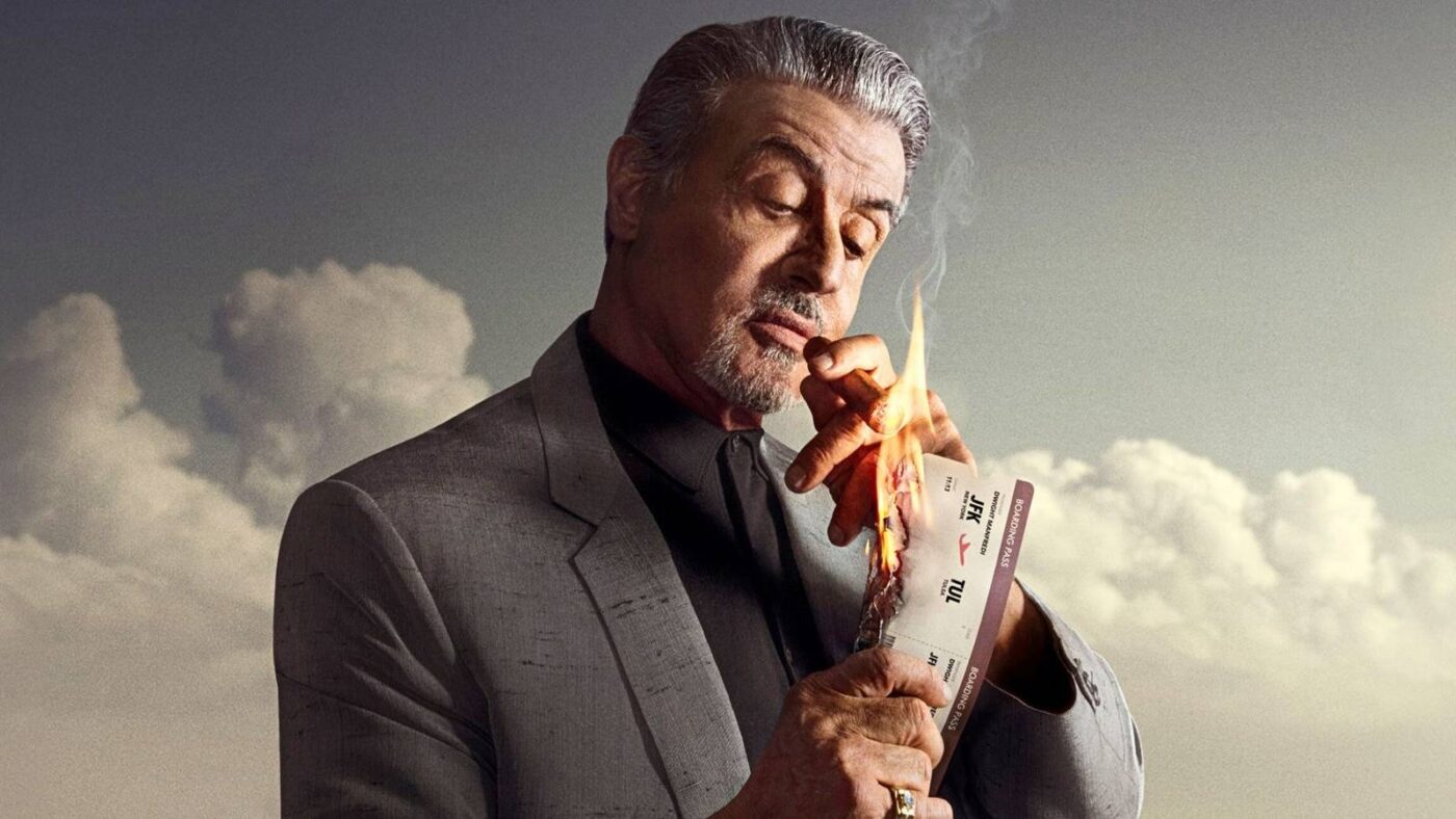 Sylvester Stallone e o impacto de ‘Sicario’ em ‘Rambo’