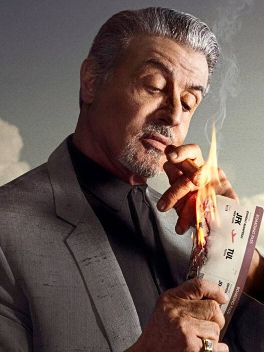 Sylvester Stallone e o impacto de ‘Sicario’ em ‘Rambo’
