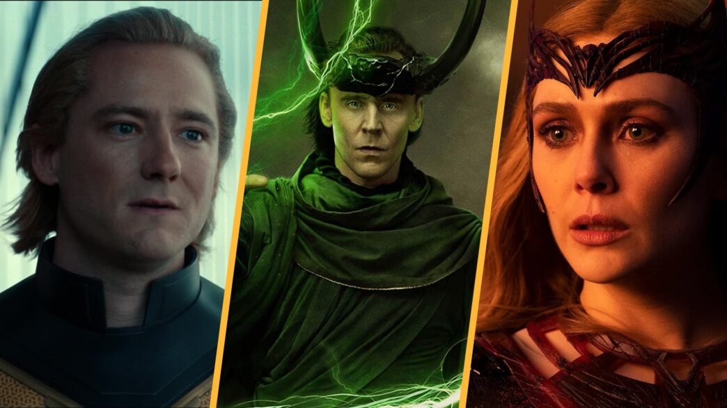 Vilões Mais Simpáticos do MCU: Ranking (Thanos Não Está na Lista)