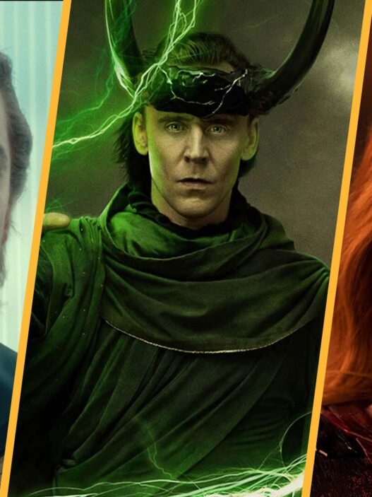 Vilões Mais Simpáticos do MCU: Ranking (Thanos Não Está na Lista)