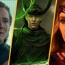 Vilões Mais Simpáticos do MCU: Ranking (Thanos Não Está na Lista)