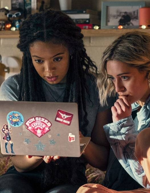 Gen V: Estrelas da série revelam como o final da 2ª temporada prepara a 3ª e The Boys 5