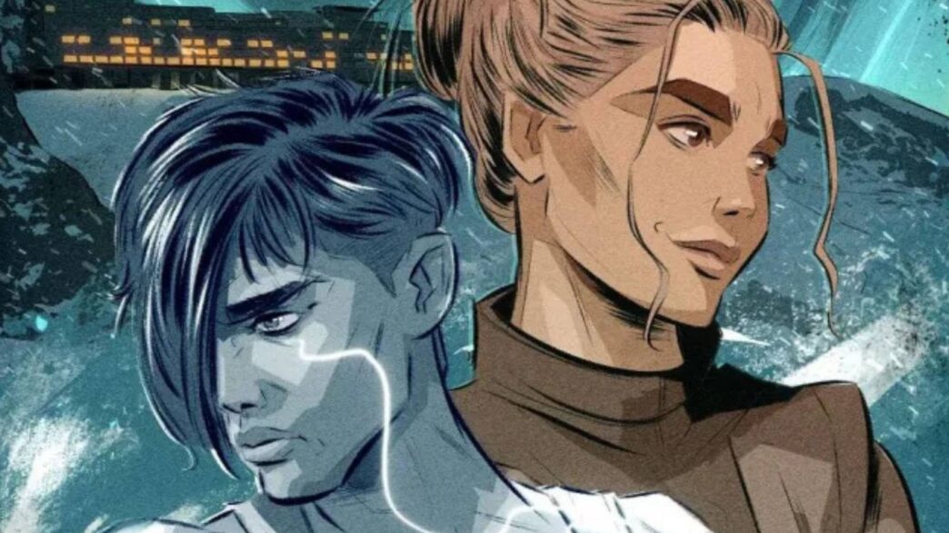 Desenvolvedores de Disco Elysium criam RPG em terceira pessoa
