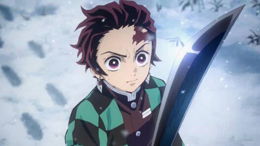 Demon Slayer: Infinity Castle quebra recorde de Mugen Train