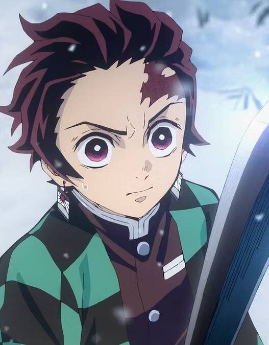 Demon Slayer: Infinity Castle quebra recorde de Mugen Train